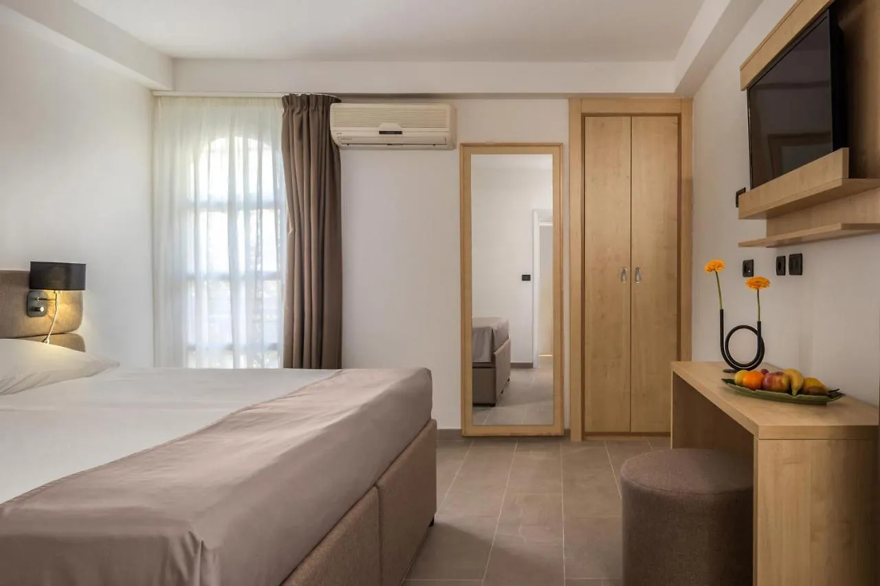 Hotel Delfin Omisalj 3*,  Croatia