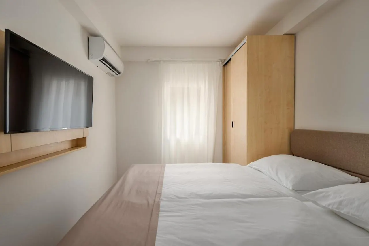 Hotel Delfin Omisalj