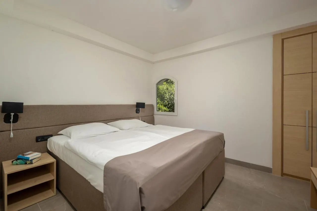 Hotel Delfin Omisalj