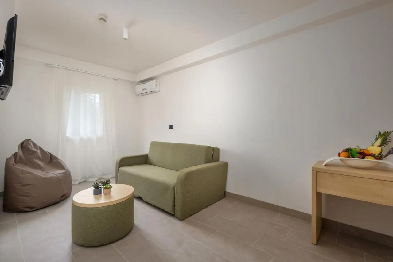 Hotel Delfin Omisalj