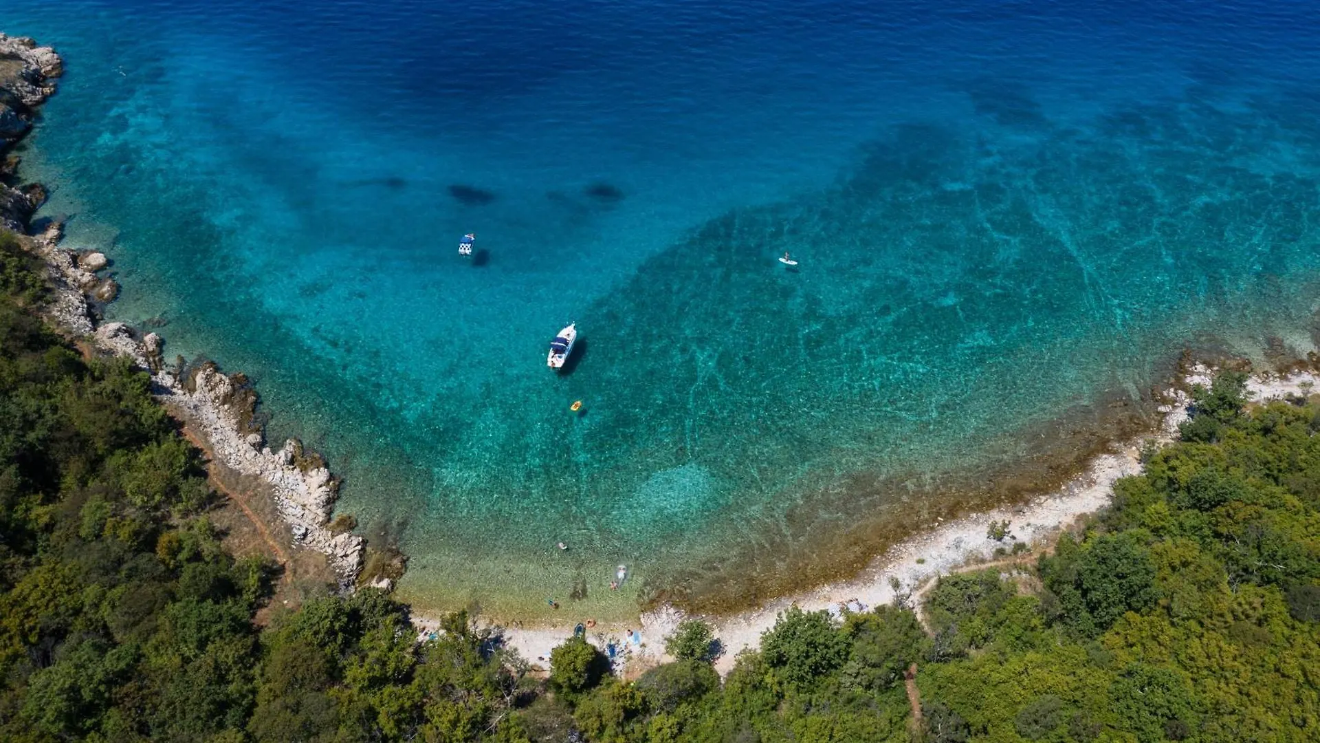 Hotel Delfin Omisalj