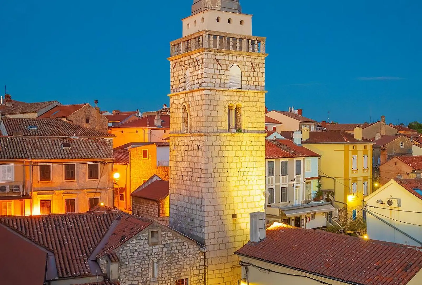 Hotel Delfin Omisalj
