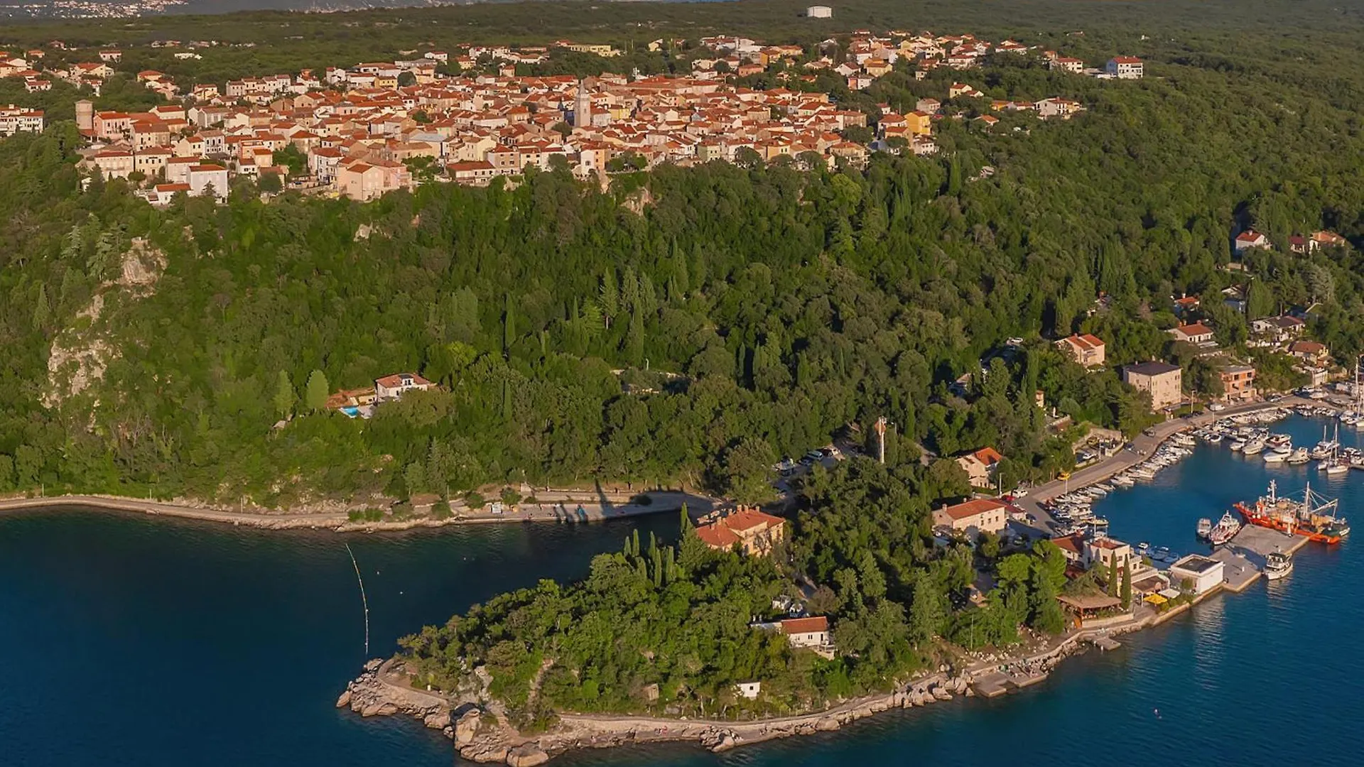 Hotel Delfin Omisalj