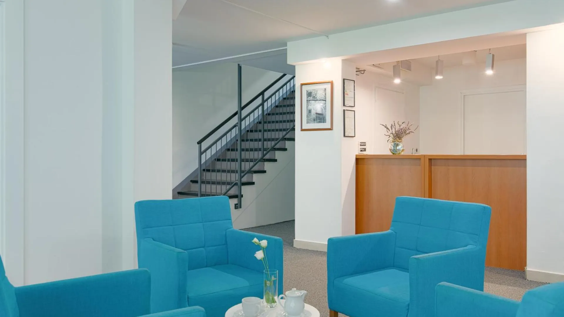 Hotel Delfin Omisalj Croatia