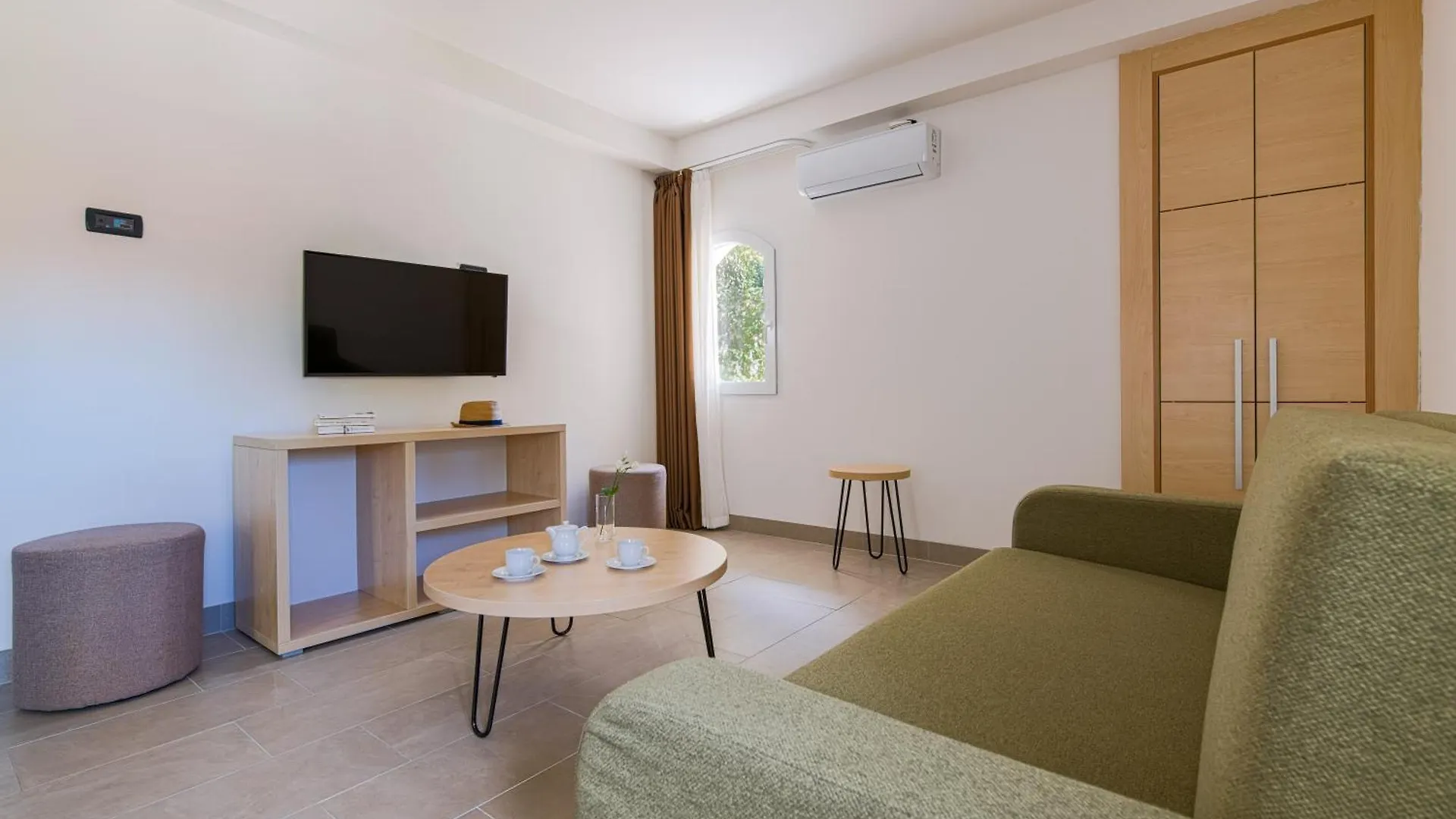 Hotel Delfin Omisalj