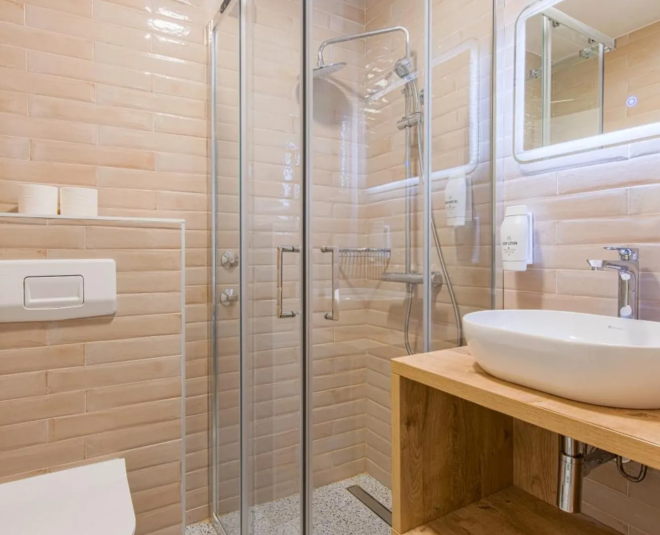 Hotel Delfin Omisalj