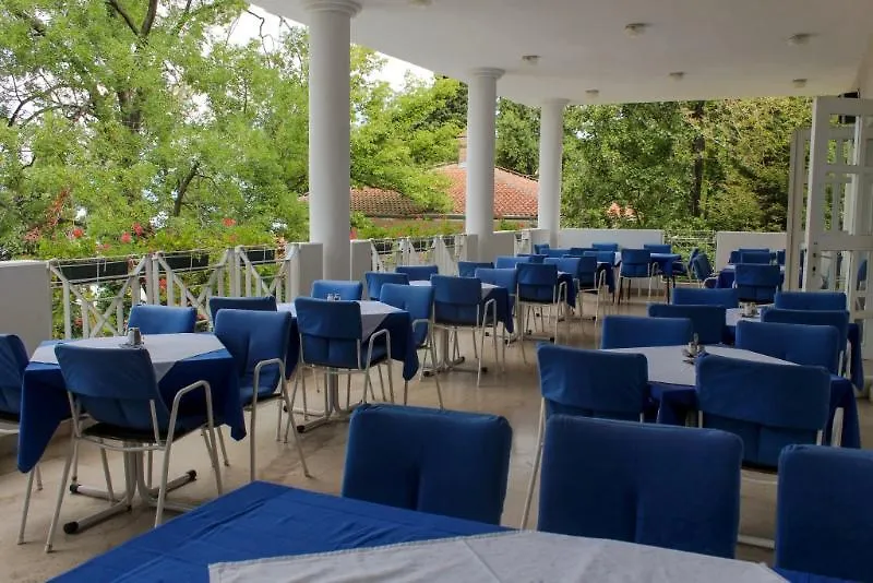 Hotel Delfin Omisalj