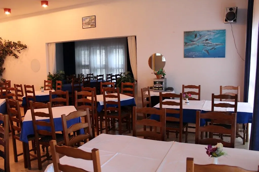 Hotel Delfin Omisalj