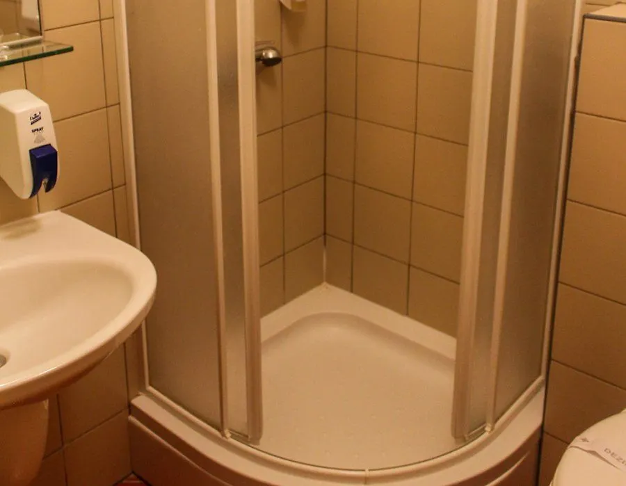 Hotel Delfin Omisalj Croatia