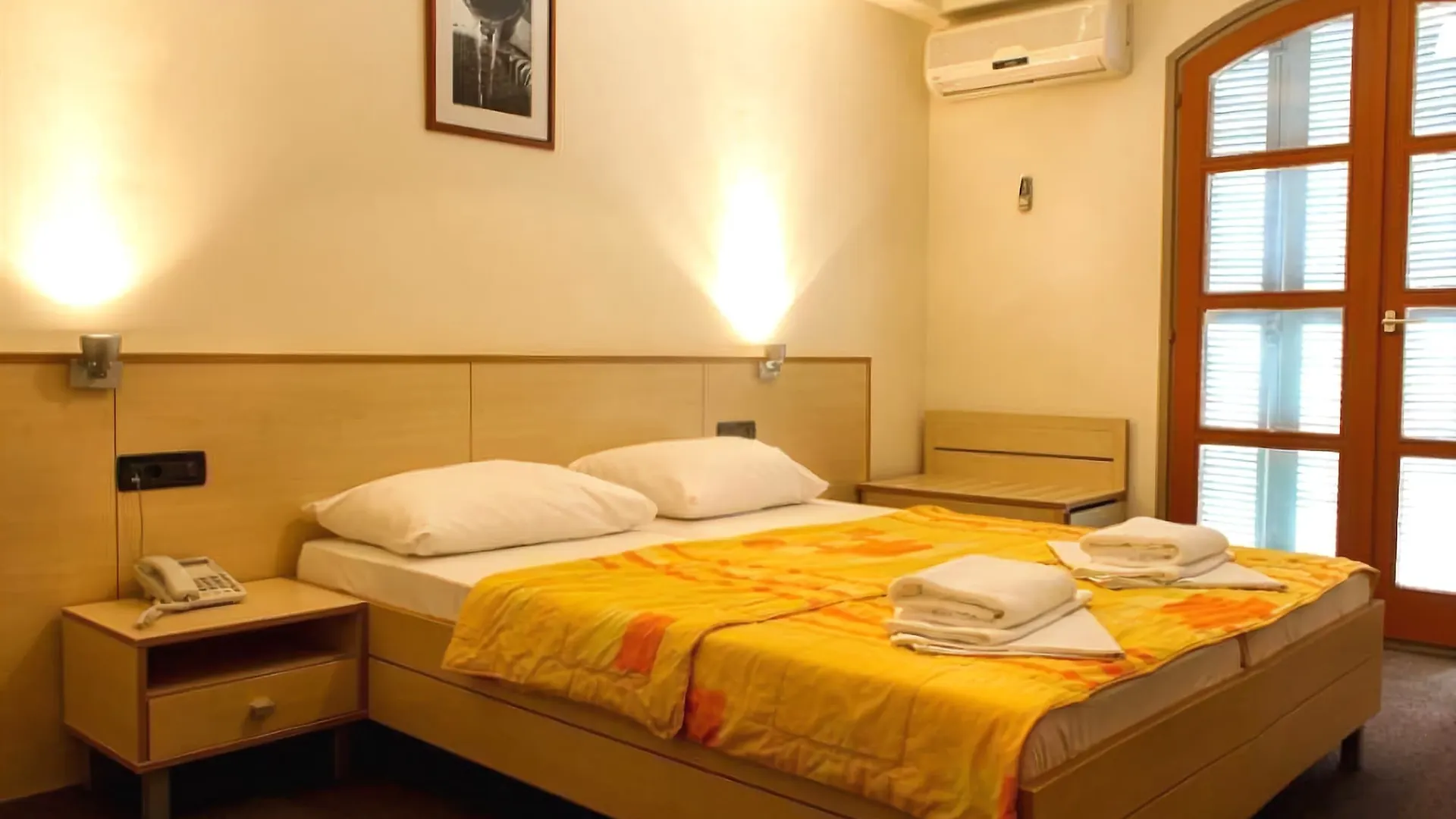 Hotel Delfin Omisalj