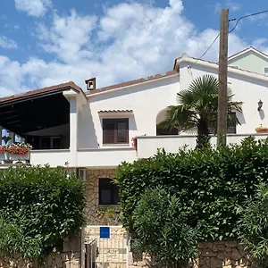 Apartman Gromaca, Omišalj