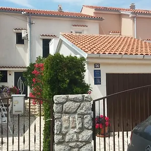 Apartman Melina, Omišalj