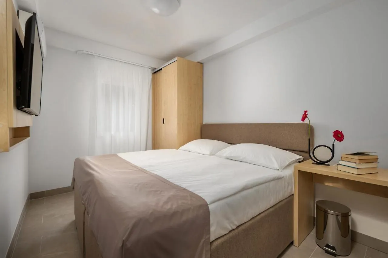 Hotel Delfin Omišalj