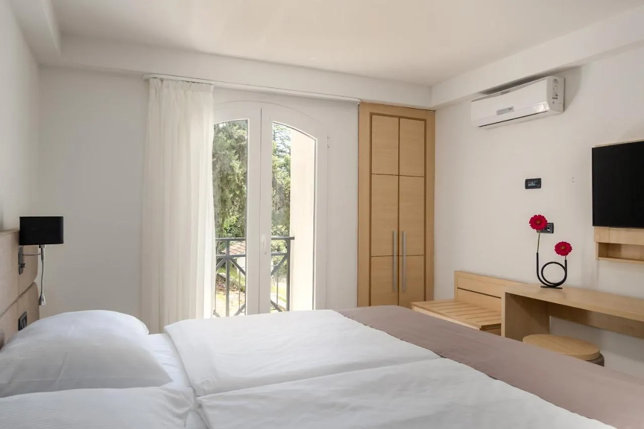 Hotel Delfin Omišalj