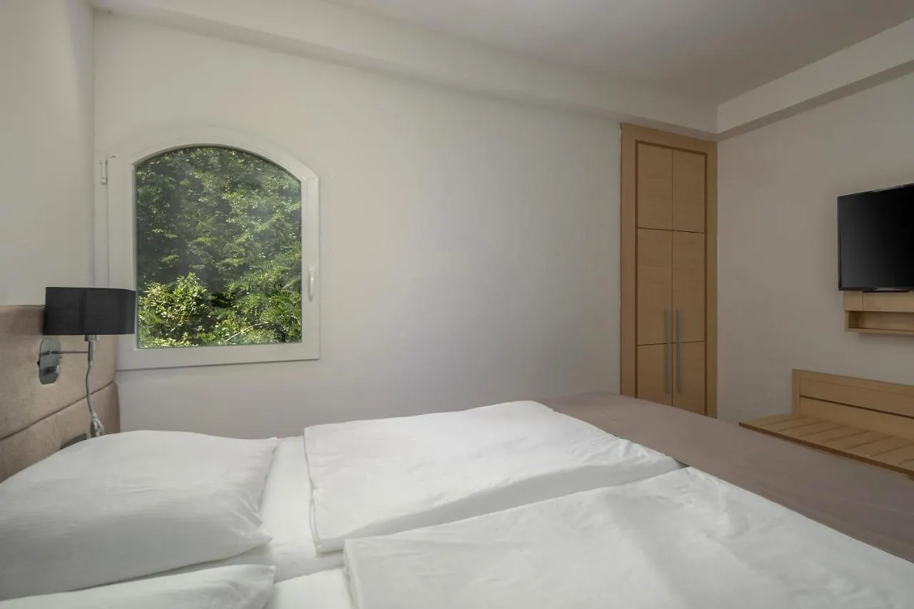 Hotel Delfin Omišalj