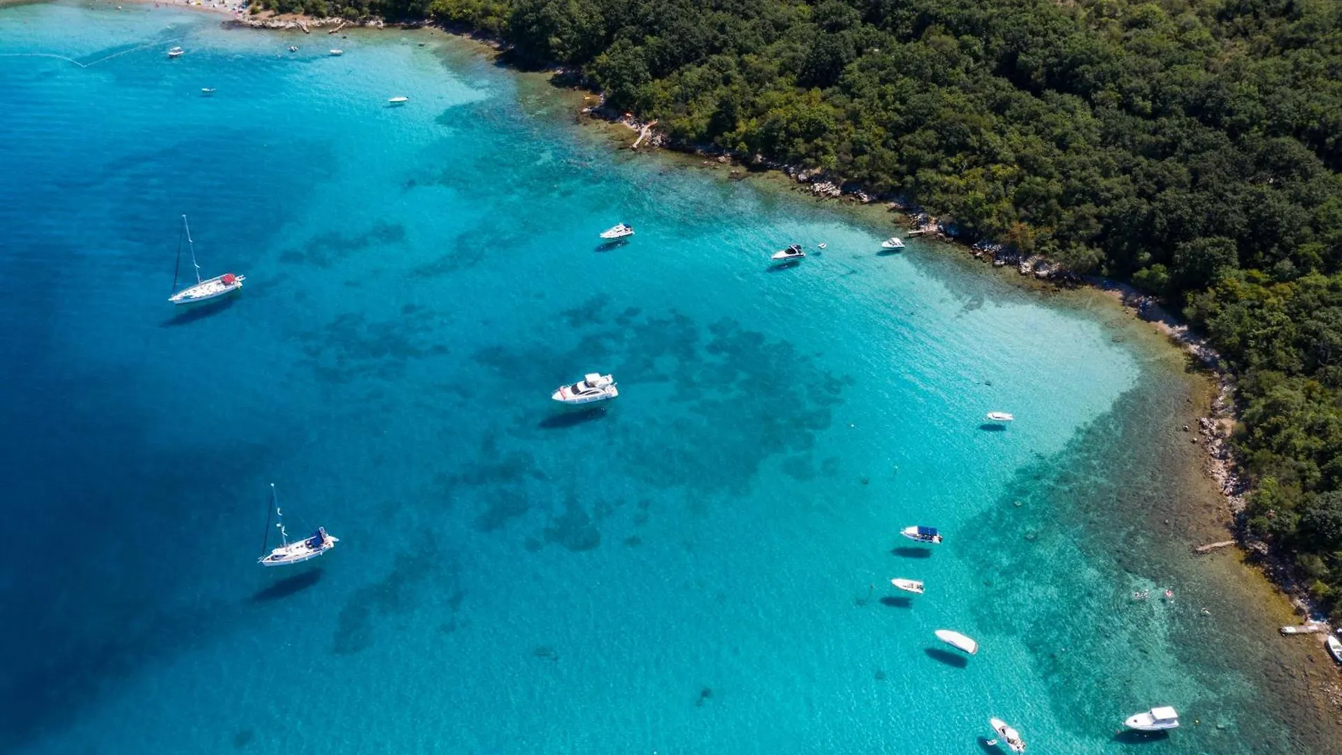 Hotel Delfin Omišalj 3*,