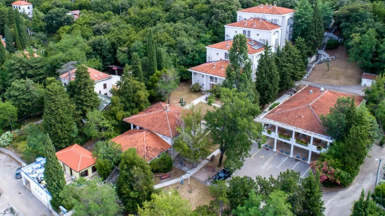 Hotel Delfin Omišalj